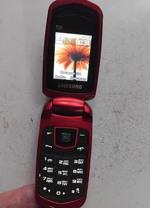 Samsung рабочий 3