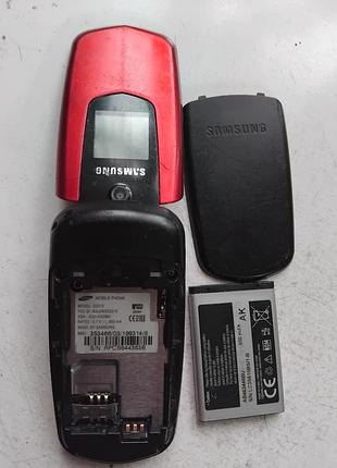 Samsung рабочий 2