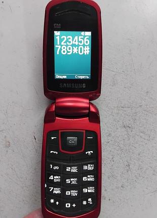 Samsung рабочий 4