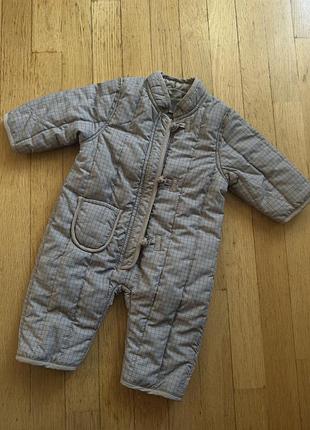 Комбінезон marmar copenhagen outdoor 4m демісезонний