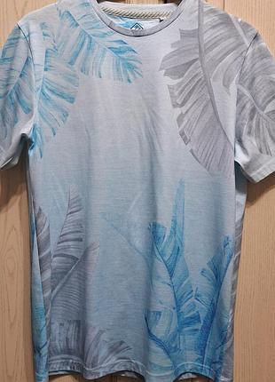 Футболка laguna vintage