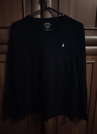 Polo ralph lauren legit ✅ лонг