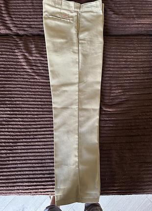 Штани dickies 874 original fit 2