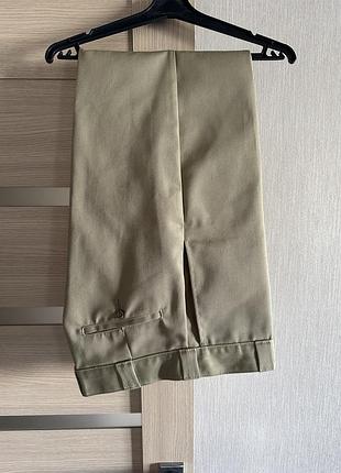 Штани dickies 874 original fit 4