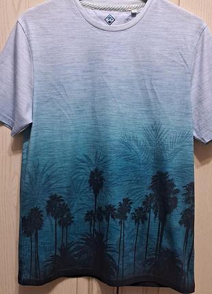 Футболка laguna vintage