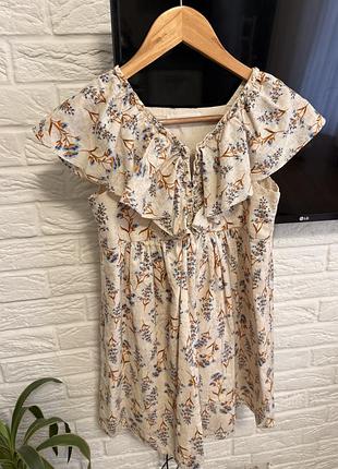 Сукня zara