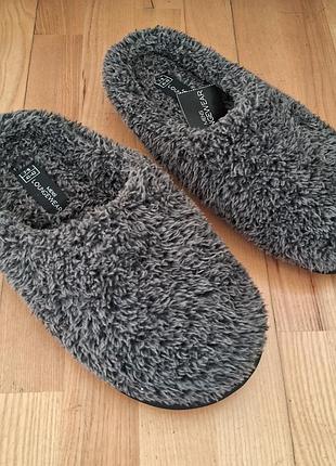 Тапочки loungewear