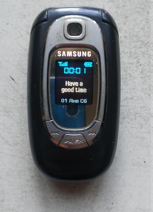 Samsung e360