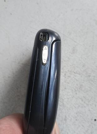 Samsung e360 5