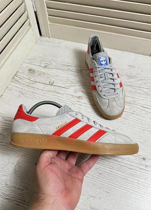Кросівки adidas gazelle indor