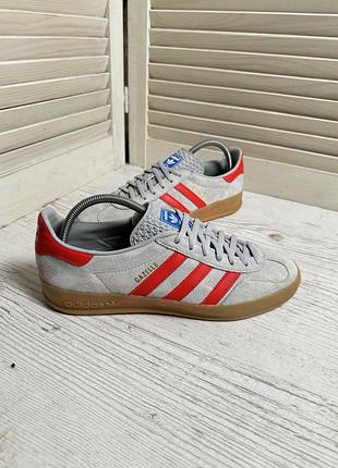 Кросівки adidas gazelle indor 3