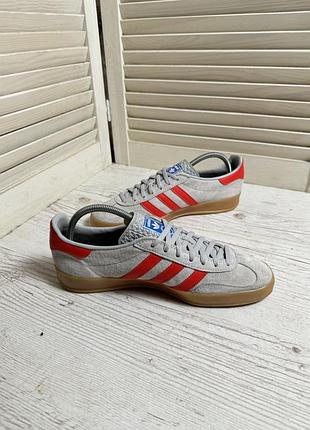Кросівки adidas gazelle indor 4