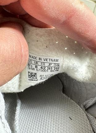 Кросівки adidas gazelle indor 7
