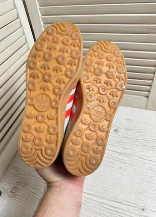 Кросівки adidas gazelle indor 6