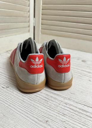 Кросівки adidas gazelle indor 5