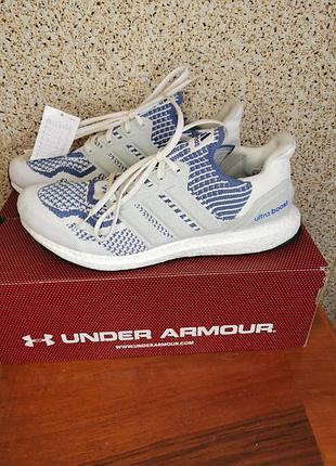 Кроссовки мужские adidas ultraboost 6 nba.