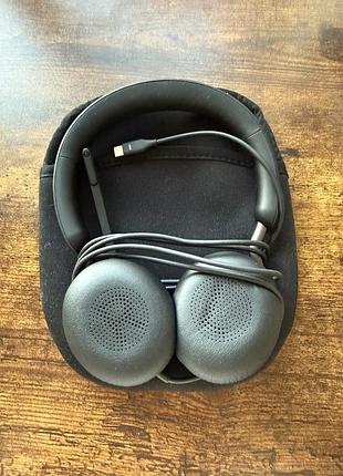 Гарнітура jabra evolve2 40 stereo usb-c