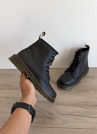 Черевики dr. martens 1460 оригінал