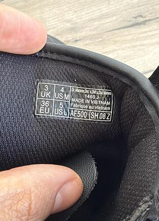 Черевики dr. martens 1460 оригінал 2