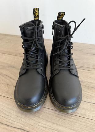 Черевики dr. martens 1460 оригінал 4