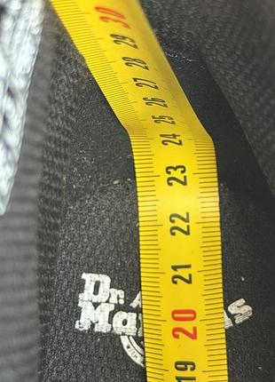 Черевики dr. martens 1460 оригінал 3