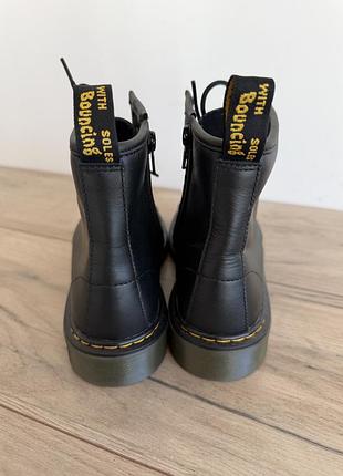 Черевики dr. martens 1460 оригінал 5