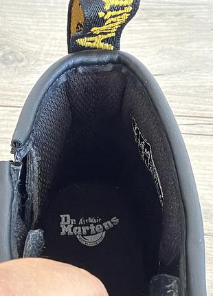 Черевики dr. martens 1460 оригінал 9