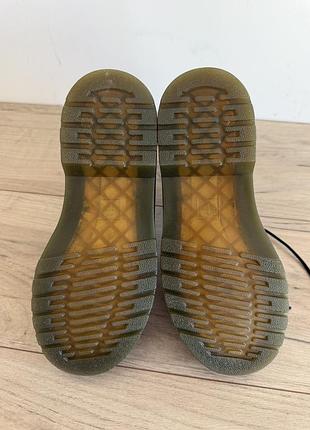 Черевики dr. martens 1460 оригінал 8