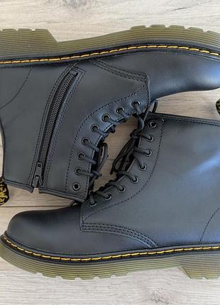 Черевики dr. martens 1460 оригінал 6