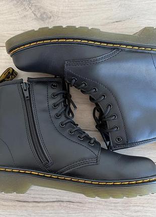 Черевики dr. martens 1460 оригінал 7