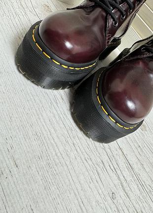 Черевики dr.martens 2