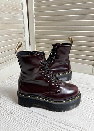 Черевики dr.martens 3