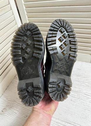 Черевики dr.martens 6