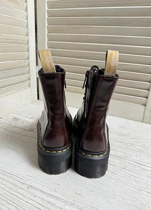 Черевики dr.martens 5