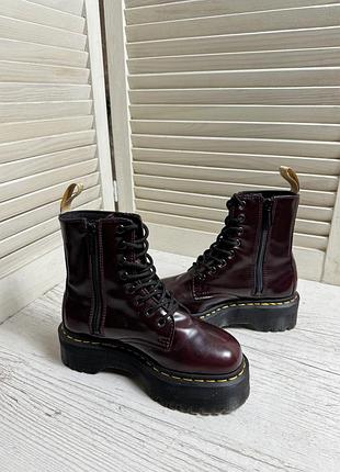 Черевики dr.martens 4
