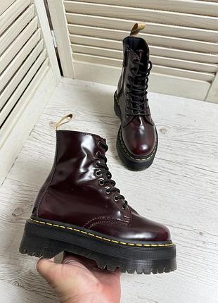 Черевики dr.martens