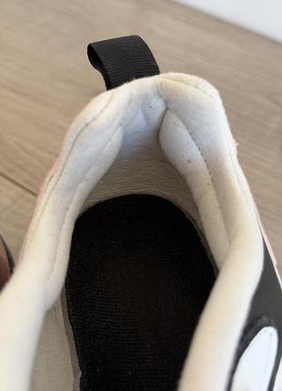 Кросівки nike air 270 react оригінал 8