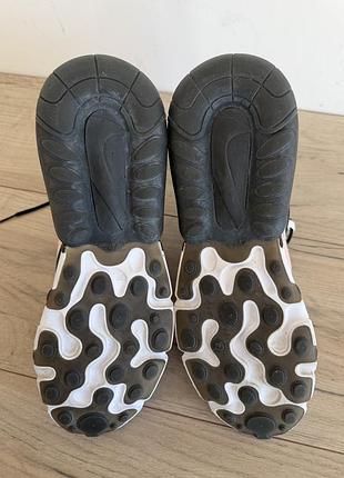Кросівки nike air 270 react оригінал 7