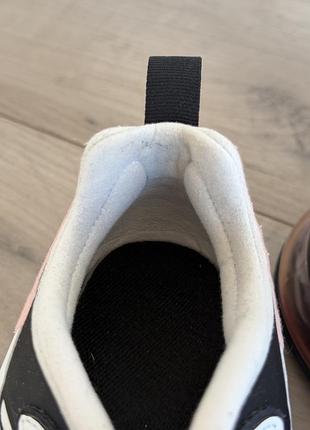 Кросівки nike air 270 react оригінал 9