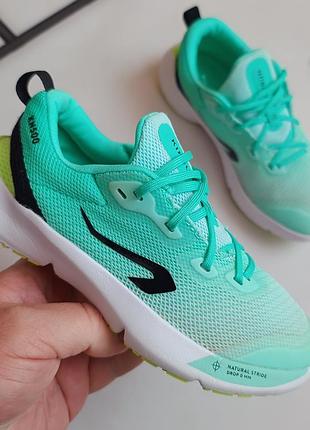 Кроссовки decathlon p32 длина стельки по факту 20.5см
