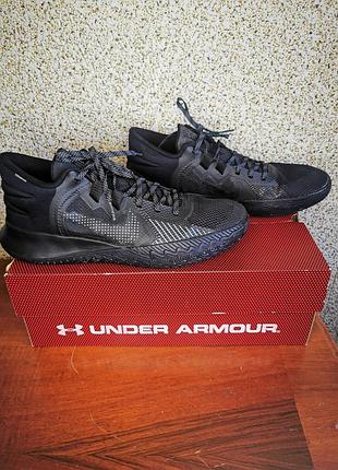 Кроссовки мужские nike kyrle flytrap v cz4100-004.