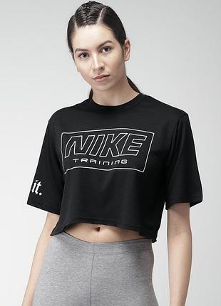 Спортивна оригінальна футболка nike