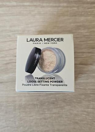 Пудра laura mercier 9.3g