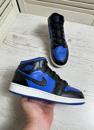 Кросівки air jordan