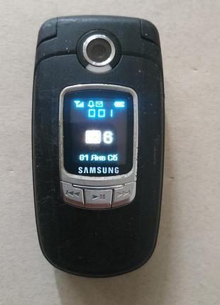 Samsung e730