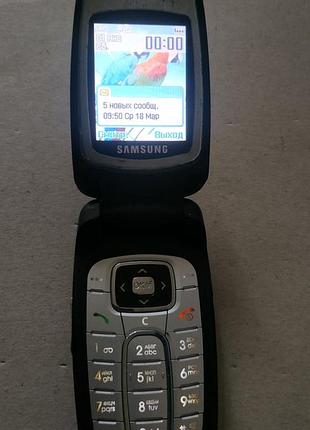 Samsung e730 2