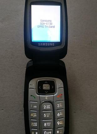Samsung e730 3