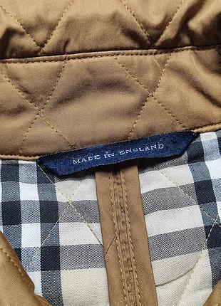 Burberry куртка 2
