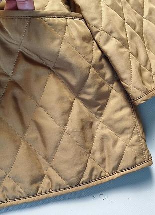 Burberry куртка 8