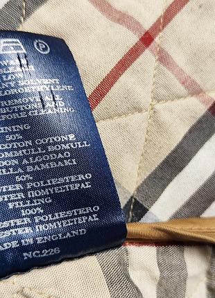 Burberry куртка 4